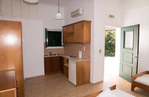 Kavos Apartamento | Utopia Kavos Hotel