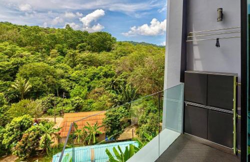 Nong Chaeng Apartamento | Utopia NaiHarn