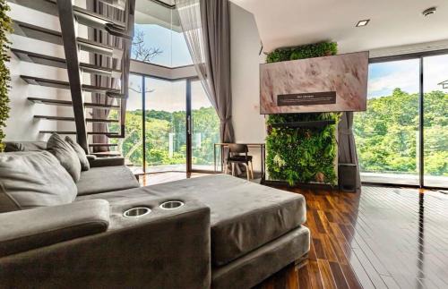 Nong Chaeng Apartamento | Utopia NaiHarn