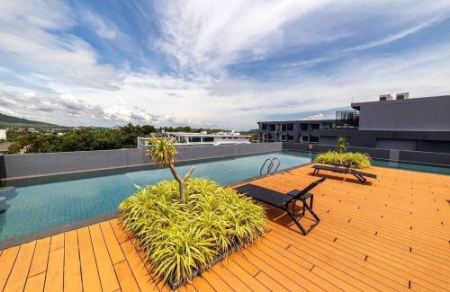Nong Chaeng Apartamento | Utopia NaiHarn