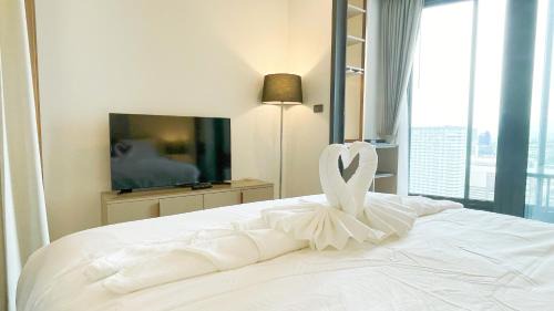 Pattaya Bay Apartamento | UTrip # EDGE CENTRAL PATTAYA