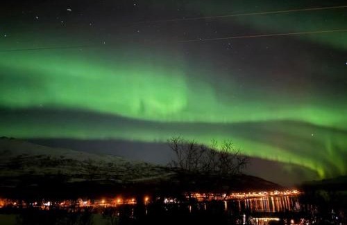 Nordreisa Casa | Utsikten Feriehus i Bakkeby