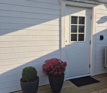 Halmstad Casa | Utsikten