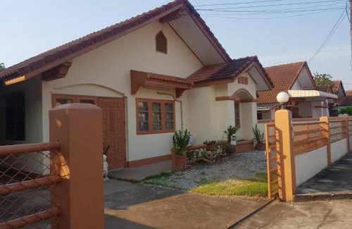 Uttaradit Casa | Uttaradit City Center Two Bedroom House