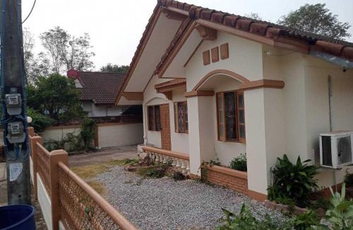 Uttaradit Casa | Uttaradit City Center Two Bedroom House