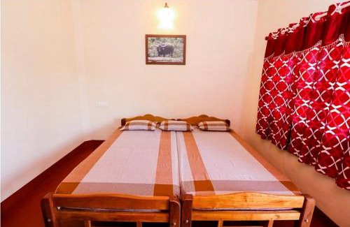 Samse Casa | Uttunga Homestay
