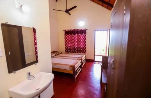 Samse Casa | Uttunga Homestay
