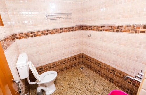 Samse Complejo | Uttunga Homestay