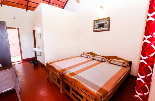 Samse Complejo | Uttunga Homestay