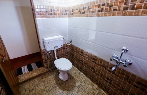 Samse Complejo | Uttunga Homestay