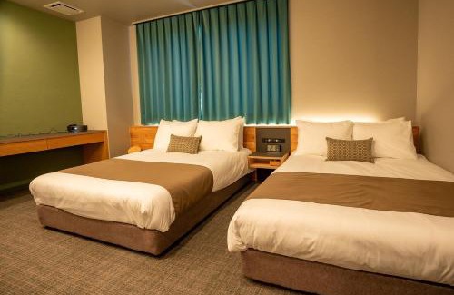 Biei Apartamento | UU HOME - Vacation STAY 25880v