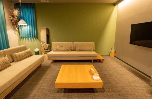 Biei Apartamento | UU HOME - Vacation STAY 28487v