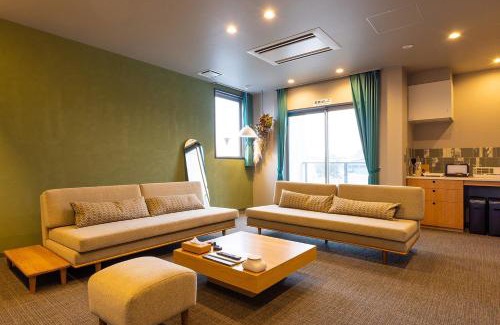 Biei Apartamento | UU HOME - Vacation STAY 28487v