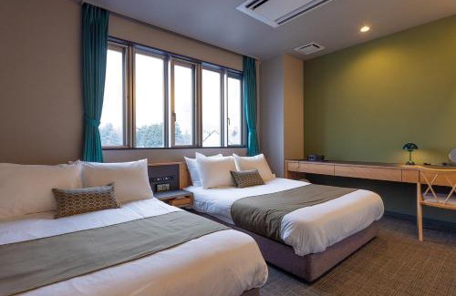 Biei Apartamento | UU HOME - Vacation STAY 28487v