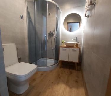 Dzwirzyno Casa | Uuli