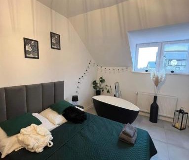 Dzwirzyno Casa | Uuli