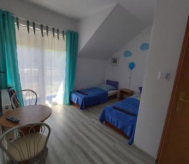 Dzwirzyno Casa | Uuli
