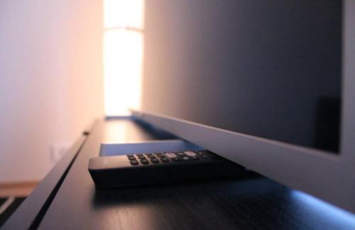 Turku Apartamento | Uusi yksiö Turun keskustassa