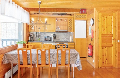 Kuusamo Casa | Uuttuniemi by Interhome