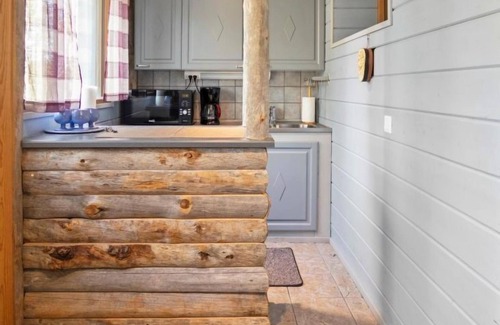 Kuusamo Casa | Uuttuniemi by Interhome