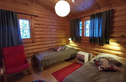 Syote Chalet De Esquí | Uuvana