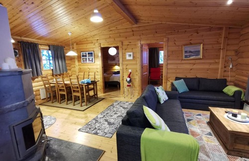 Syote Chalet De Esquí | Uuvana