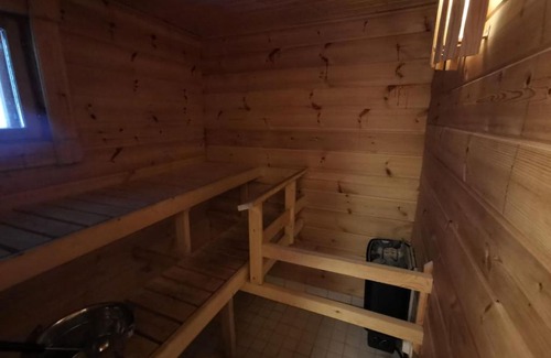Syote Chalet De Esquí | Uuvana