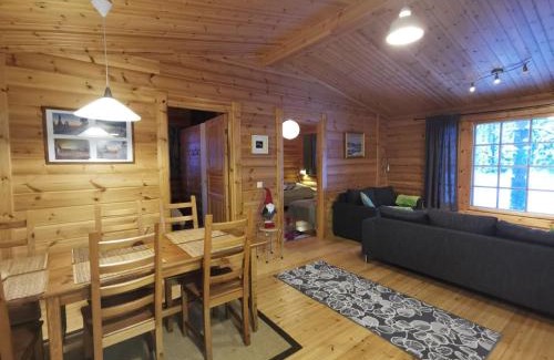 Syote Chalet De Esquí | Uuvana