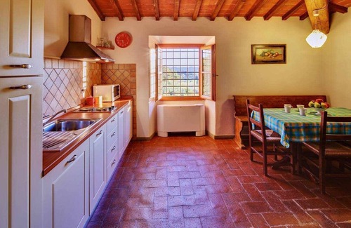 Florence Casa | Uva appartement