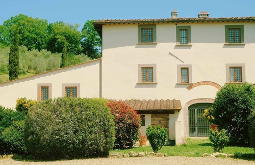 Florence Casa | Uva appartement