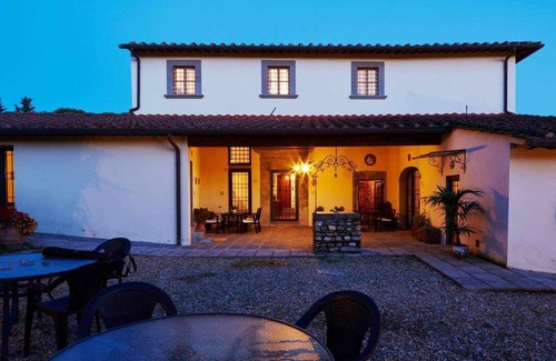 Florence Casa | Uva appartement