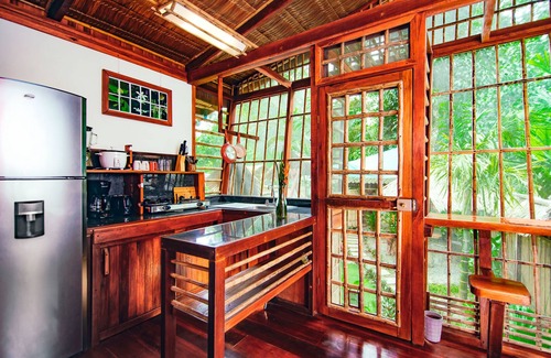 Chiguata Cabina | Uva Blue Villas