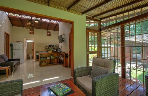 Chiguata Cabina | Uva Blue Villas