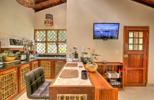 Chiguata Cabina | Uva Blue Villas
