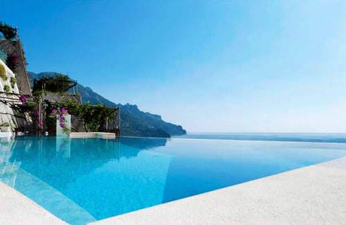 Ravello Casa | UVA, Pagliarulo Complex by AMALFIVACATION.IT, Pool, Sea View, 2 Terraces
