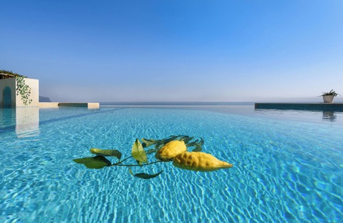 Ravello Casa | UVA, Pagliarulo Complex by AMALFIVACATION.IT, Pool, Sea View, 2 Terraces