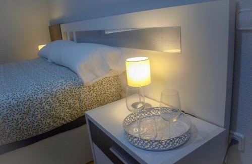 Logrono City Centre Apartamento | Uva y vino, 7 PAX Pleno centro logroño