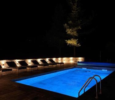 Sjenica Apartamento | Uvac lake "FF"