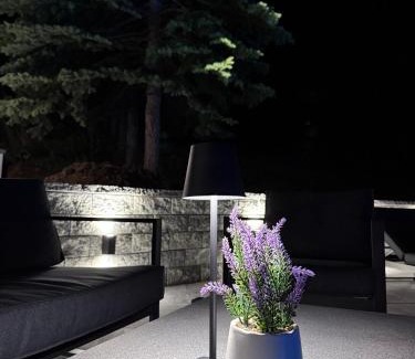 Sjenica Apartamento | Uvac lake "FF"