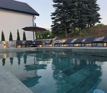 Sjenica Apartamento | Uvac lake "FF"