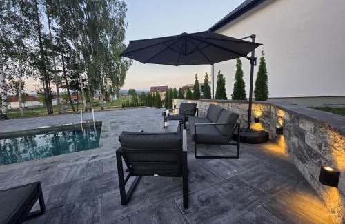 Sjenica Apartamento | Uvac lake "FF"