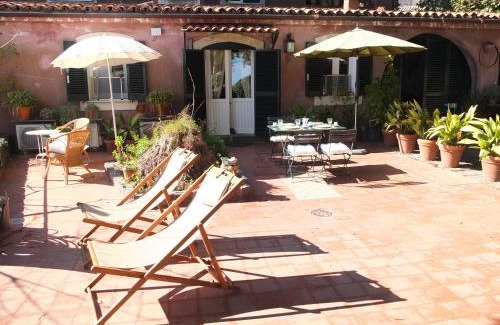 Trecastagni Casa | Uvatanta Cottage