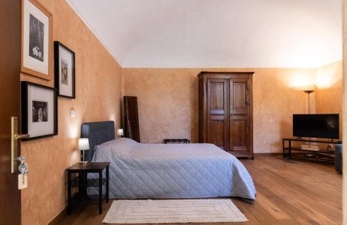 Rosignano Monferrato Apartamento | Uviglie Apartments