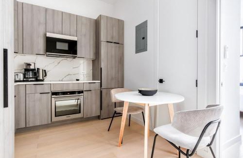 Lincoln Square Apartamento | UWS 2br w elevator wd nr central park NYC-1300