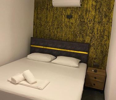 Bodrum City Center Casa | Uyar Pansiyon & Apart