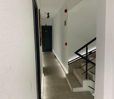 Bodrum City Center Casa | Uyar Pansiyon & Apart
