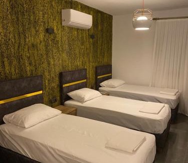 Bodrum City Center Casa | Uyar Pansiyon & Apart
