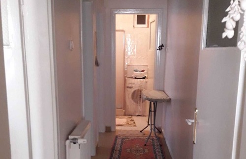 Ankara Condominio | Uygun fiyatlı konaklama
