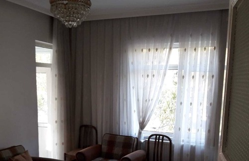 Ankara Condominio | Uygun fiyatlı konaklama
