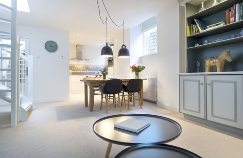 's-Hertogenbosch Apartamento | Uylenhof Hotel